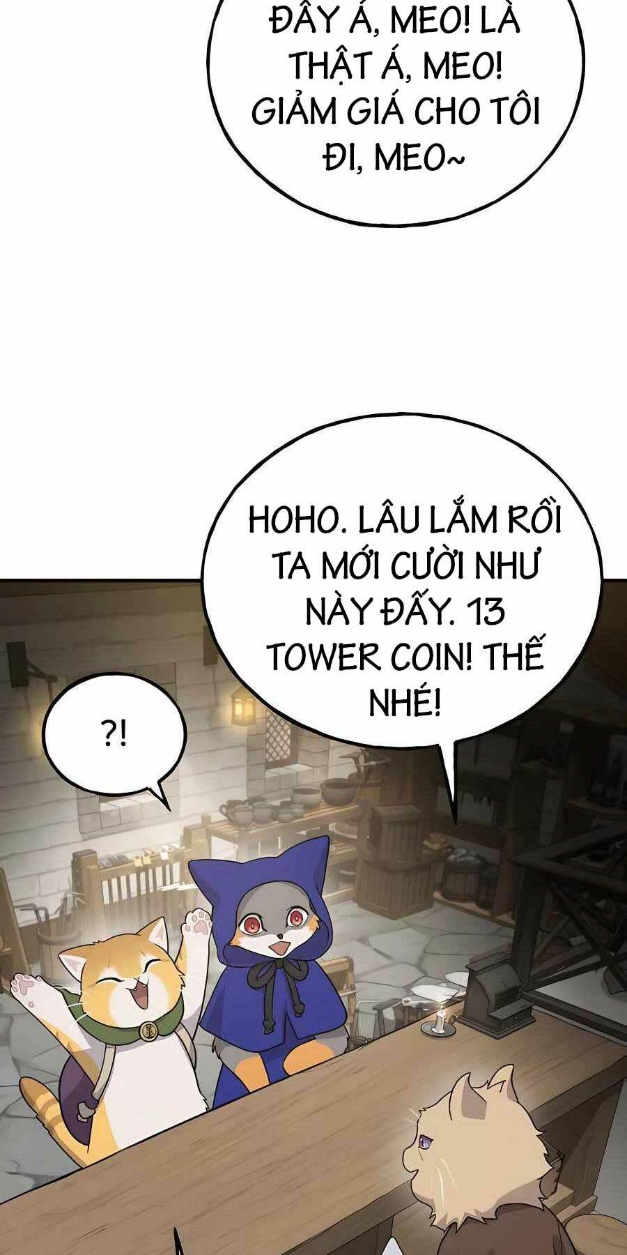 làm nông dân trong tòa tháp thử thách chapter 27 - Next Chapter 27