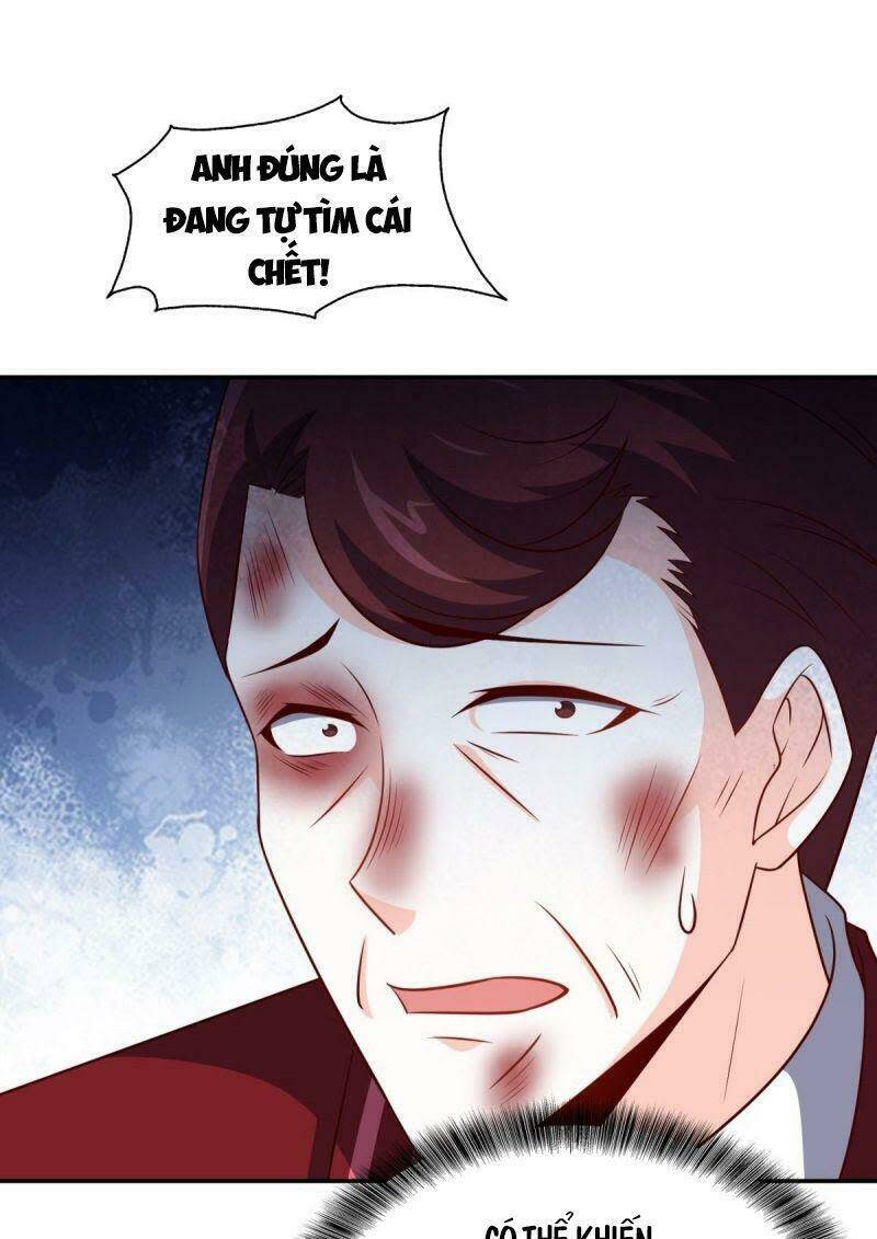 ta là hàn tam thiên Chapter 35 - Next Chapter 36