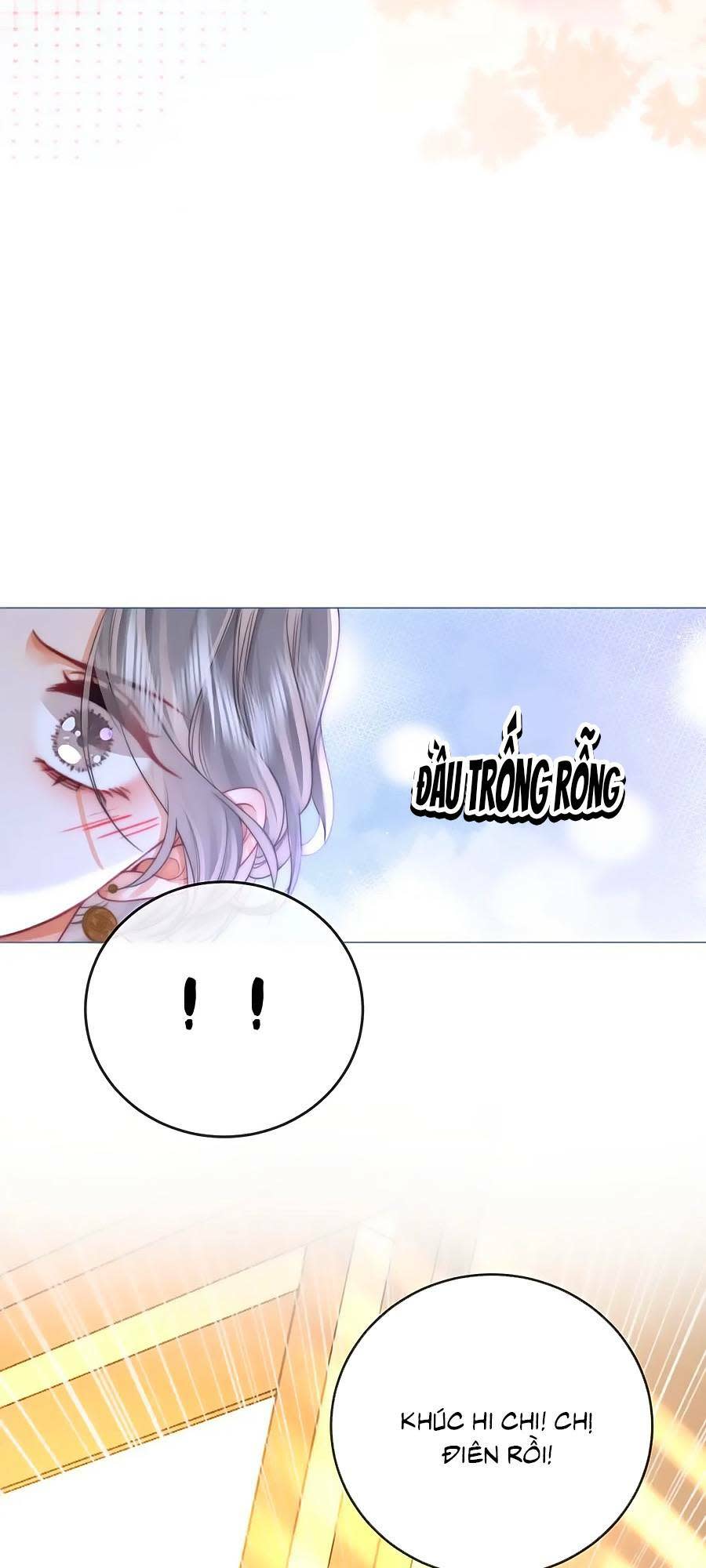 em chỉ có thể là của tôi chapter 25 - Next chapter 26