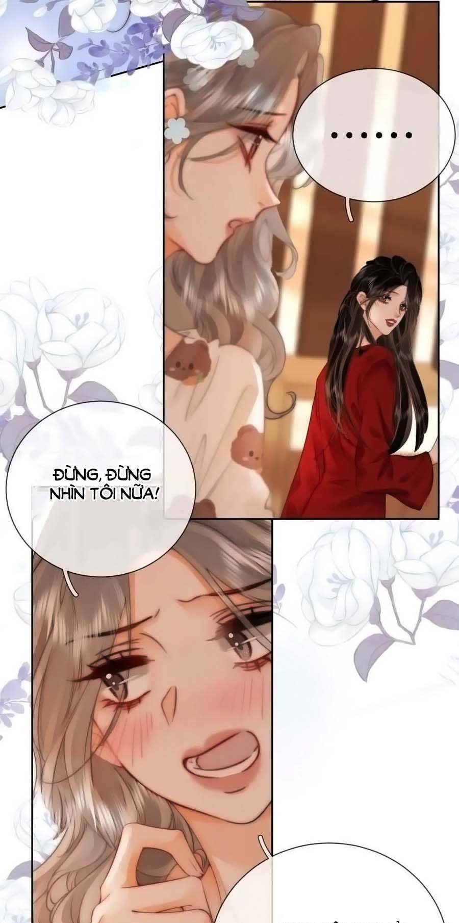 em chỉ có thể là của tôi chapter 36 - Next chapter 37