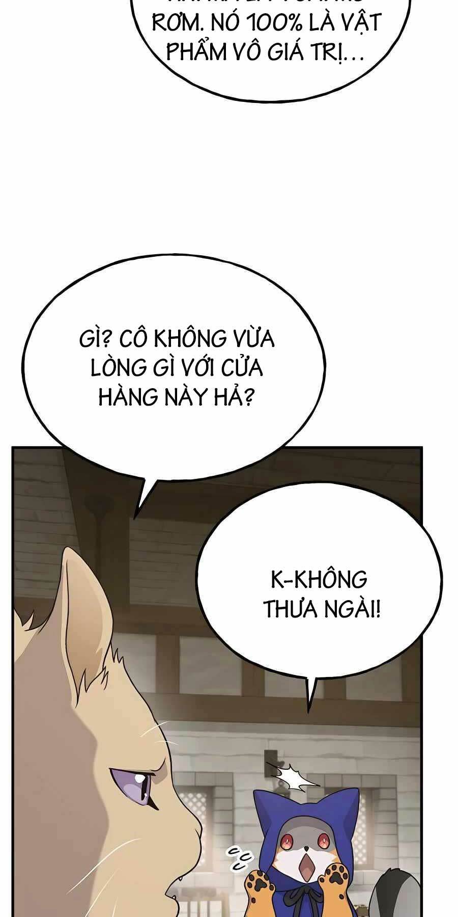 làm nông dân trong tòa tháp thử thách chapter 27 - Next Chapter 27