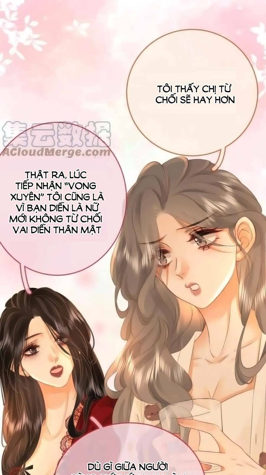 em chỉ có thể là của tôi chapter 36 - Next chapter 37