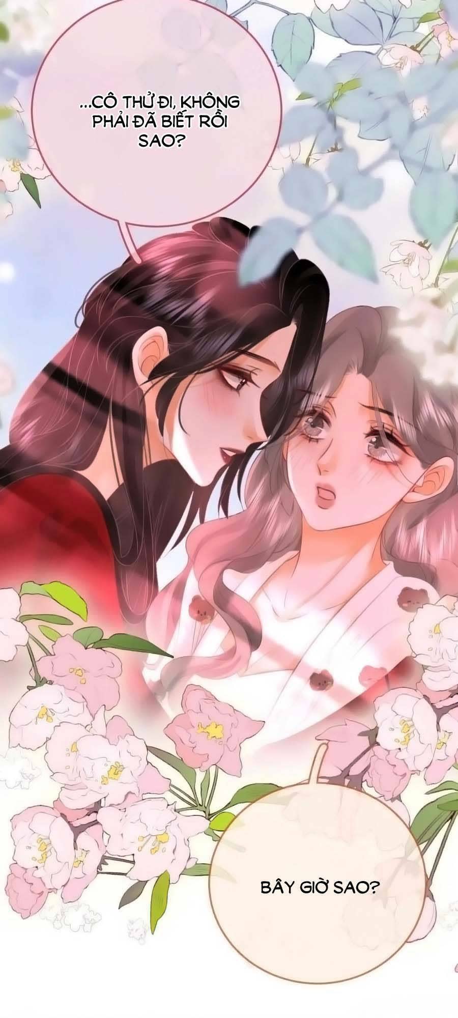 em chỉ có thể là của tôi chapter 36 - Next chapter 37