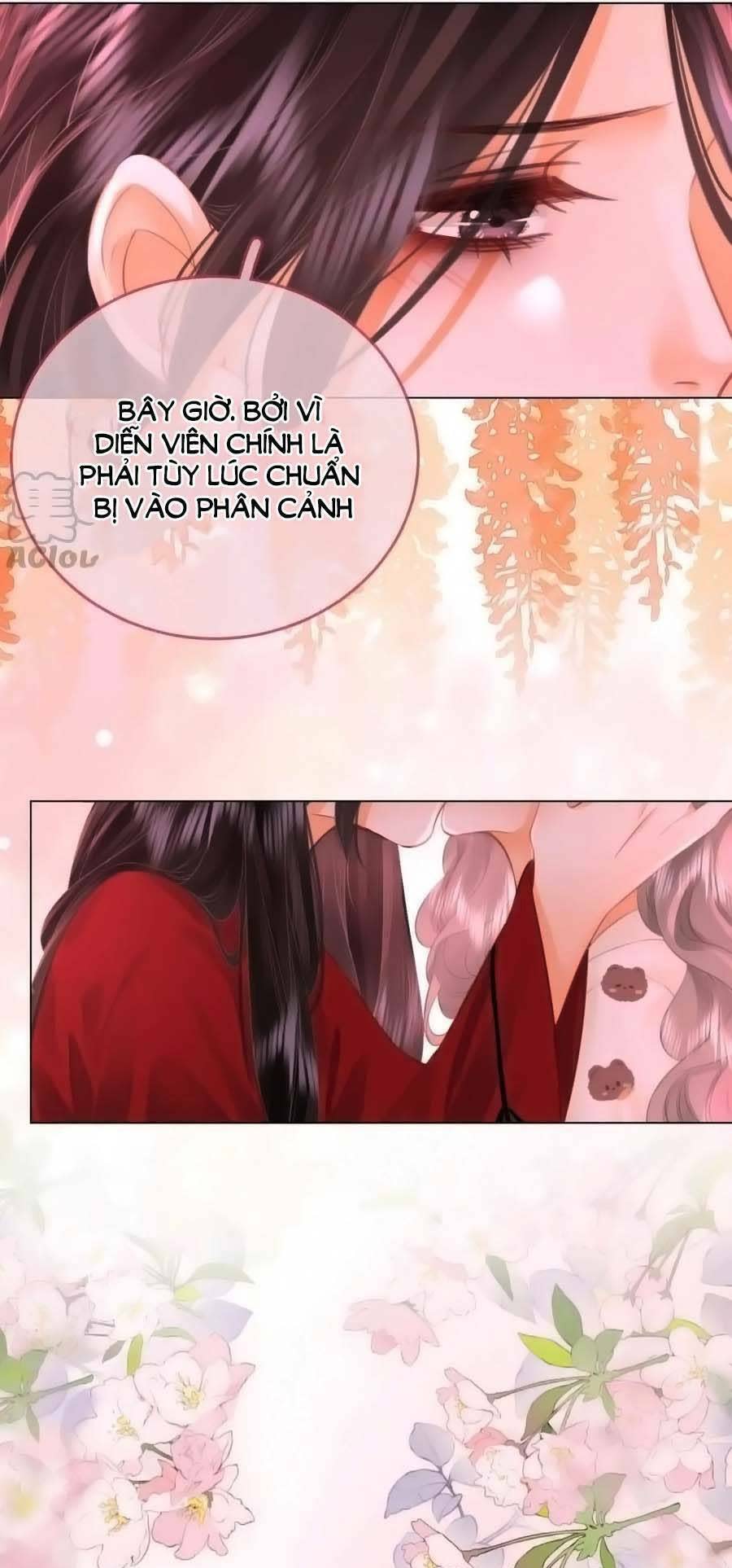 em chỉ có thể là của tôi chapter 36 - Next chapter 37