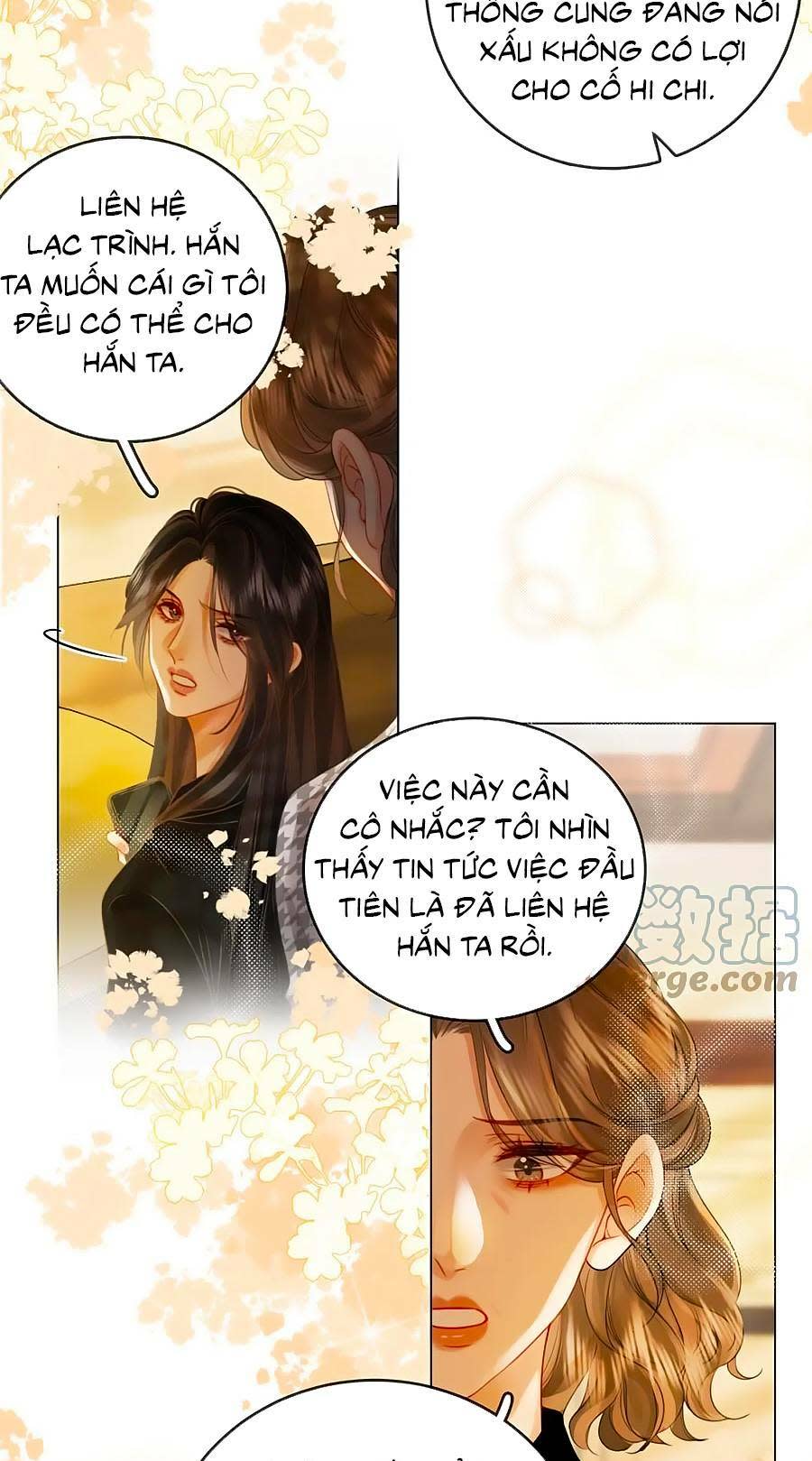 em chỉ có thể là của tôi chapter 25 - Next chapter 26