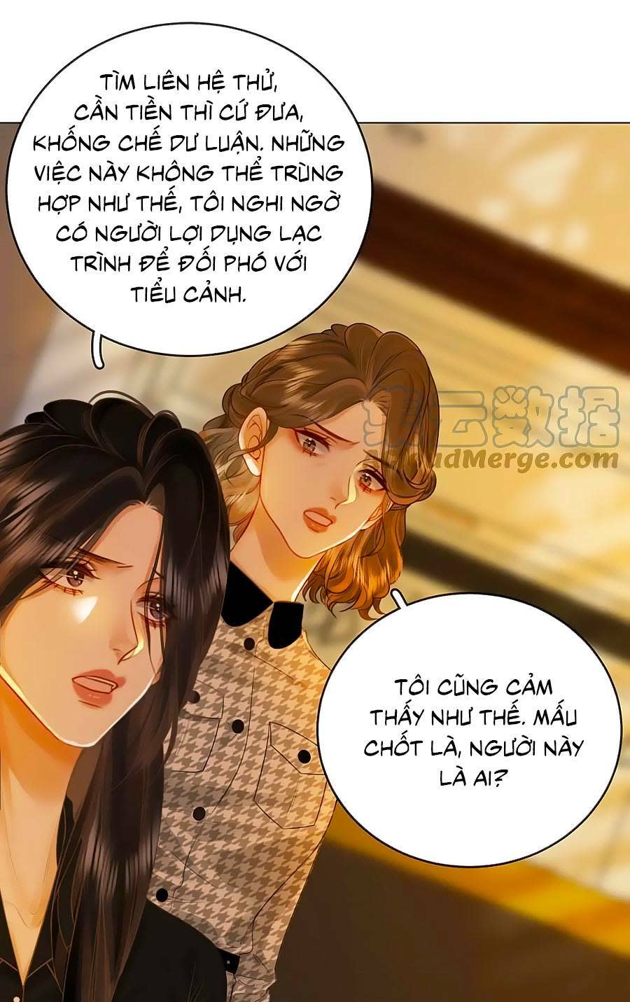 em chỉ có thể là của tôi chapter 25 - Next chapter 26