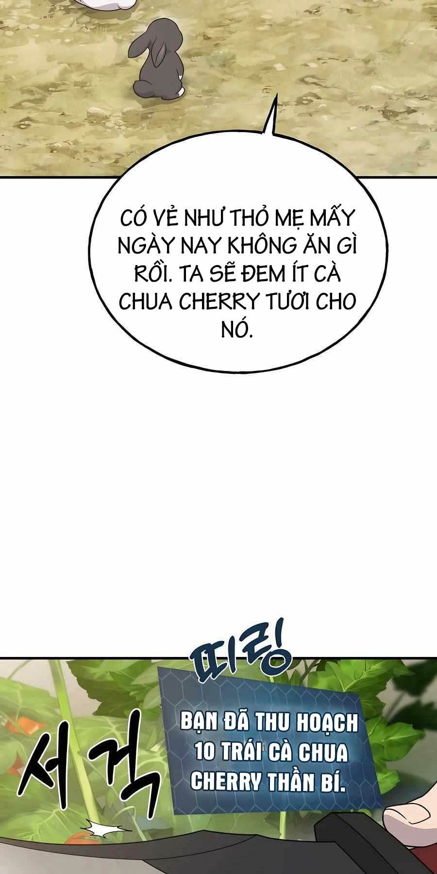 làm nông dân trong tòa tháp thử thách chapter 27 - Next Chapter 27