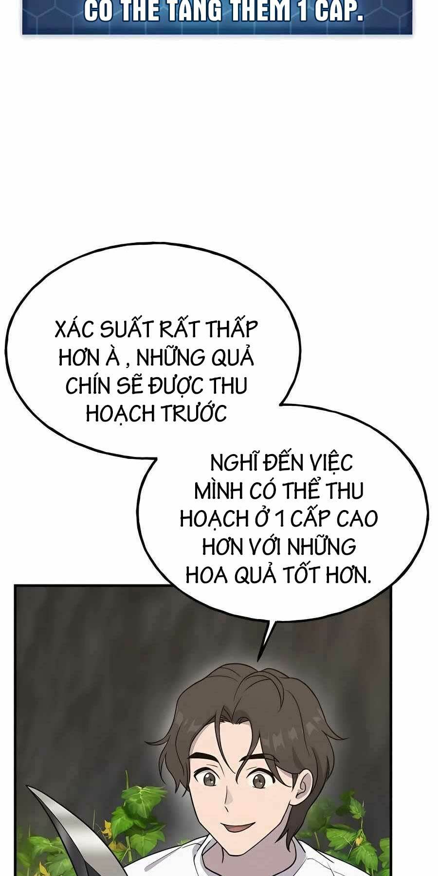 làm nông dân trong tòa tháp thử thách chapter 27 - Next Chapter 27