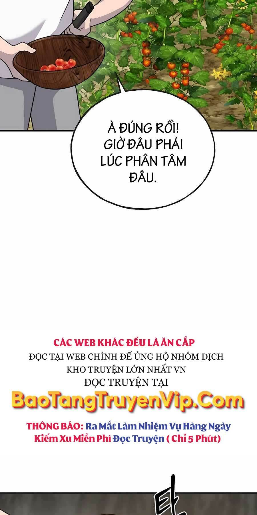 làm nông dân trong tòa tháp thử thách chapter 27 - Next Chapter 27