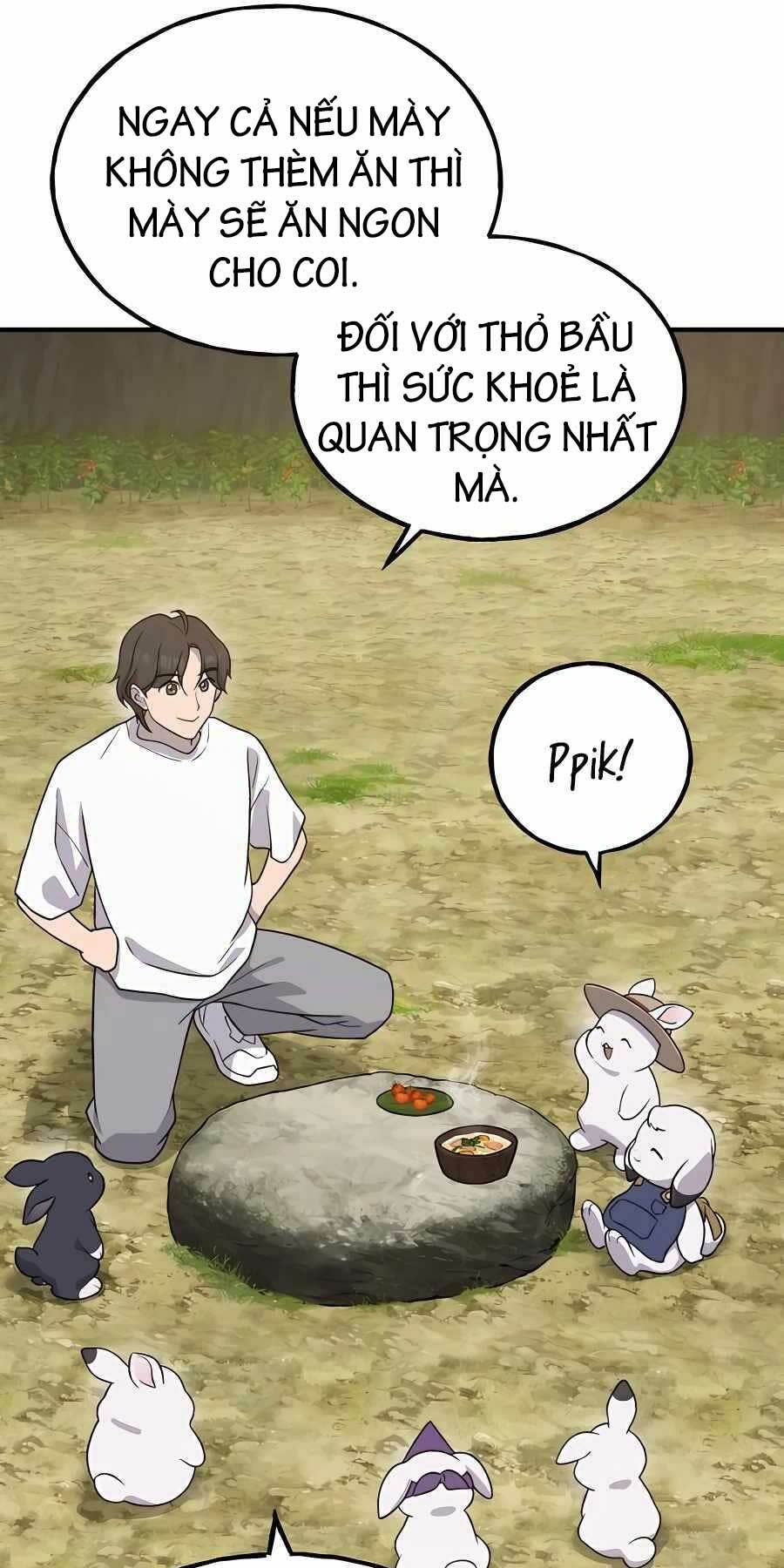 làm nông dân trong tòa tháp thử thách chapter 27 - Next Chapter 27