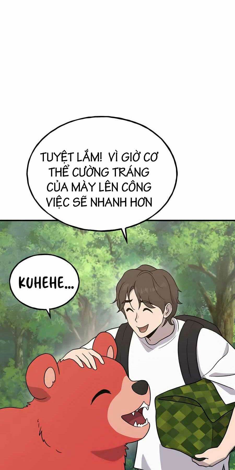 làm nông dân trong tòa tháp thử thách chapter 27 - Next Chapter 27