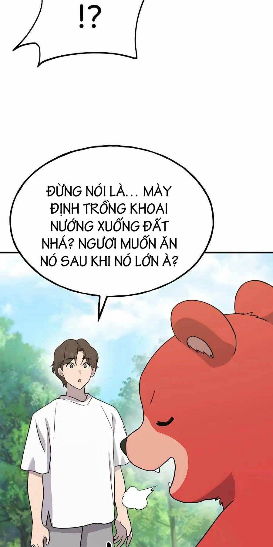 làm nông dân trong tòa tháp thử thách chapter 27 - Next Chapter 27