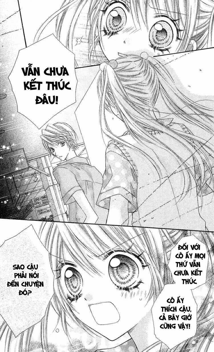 Rockin' Heaven Chapter 8 - Trang 2