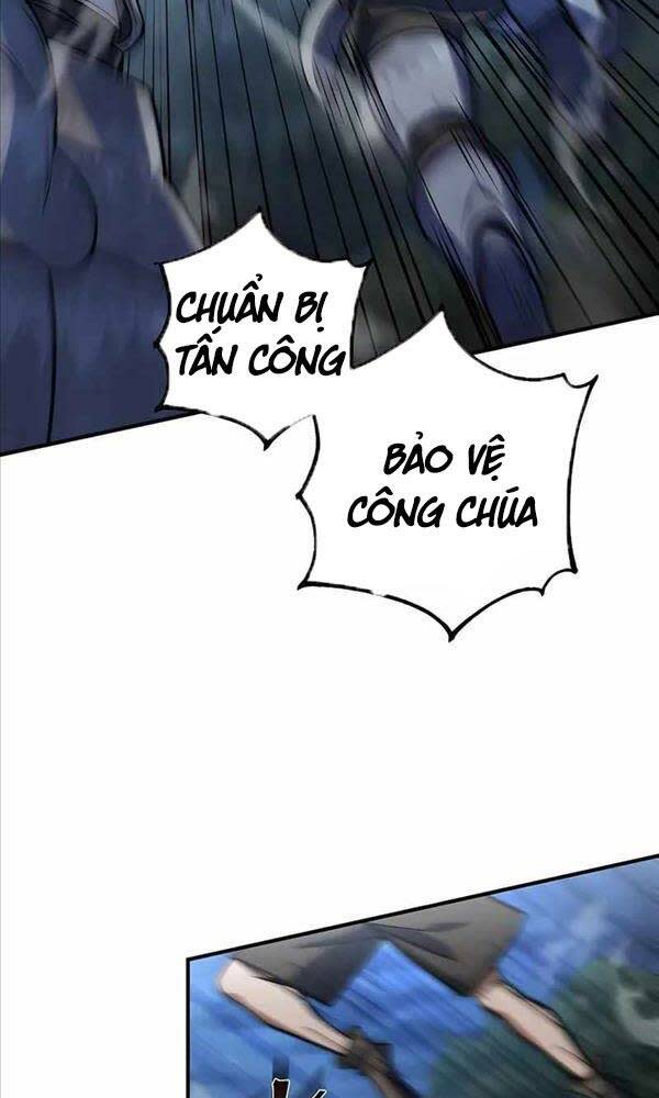 tôi dùng búa thần giải cứu thế giới chapter 15 - Trang 2