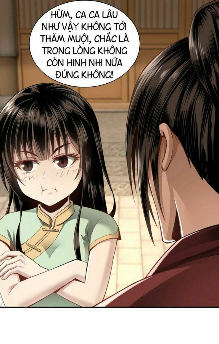 tối cường phản phái hệ thống chapter 9 - Trang 2