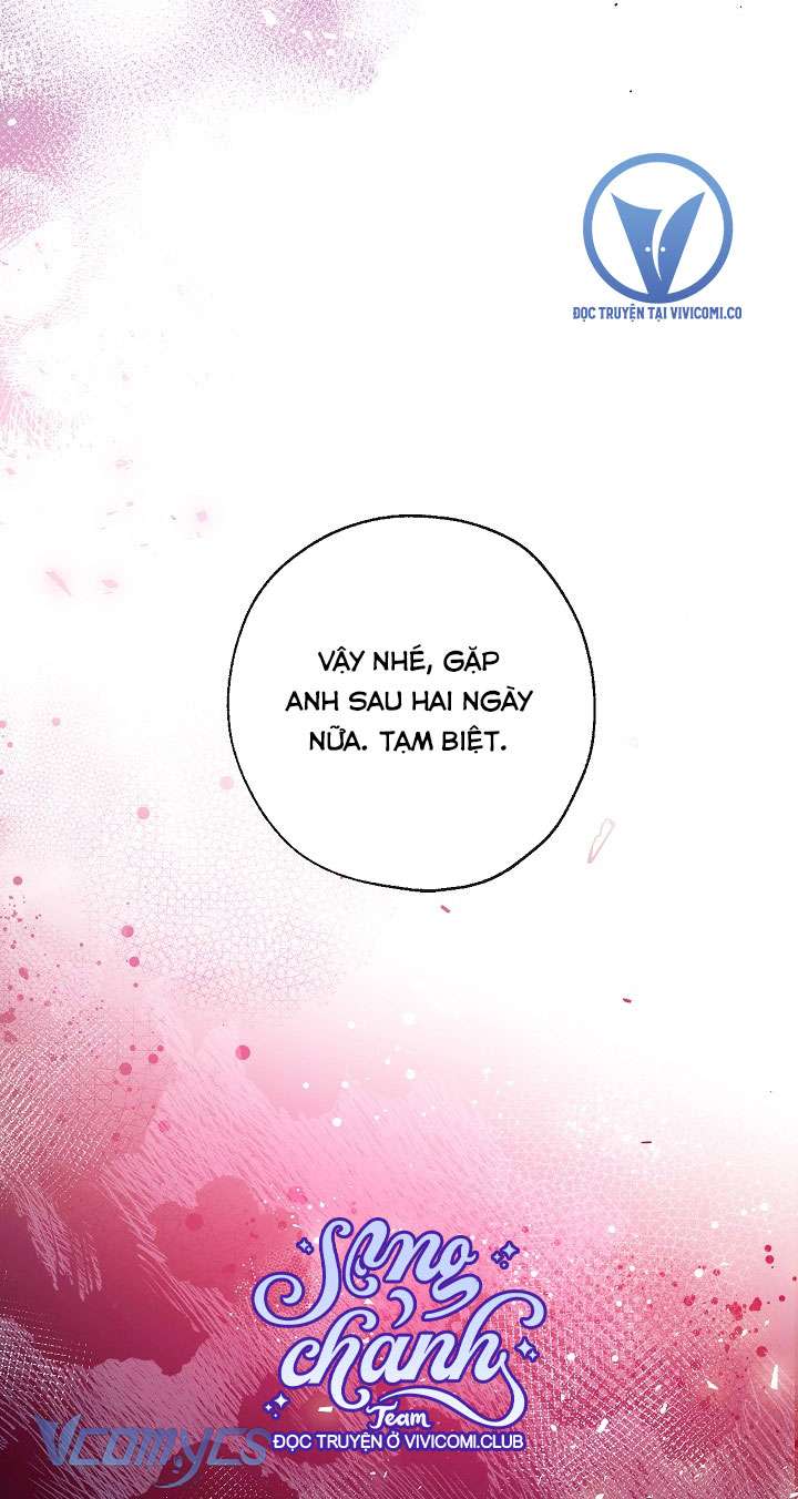 chúng ta có thể trở thành một gia đình được không? Chap 135 - Next 