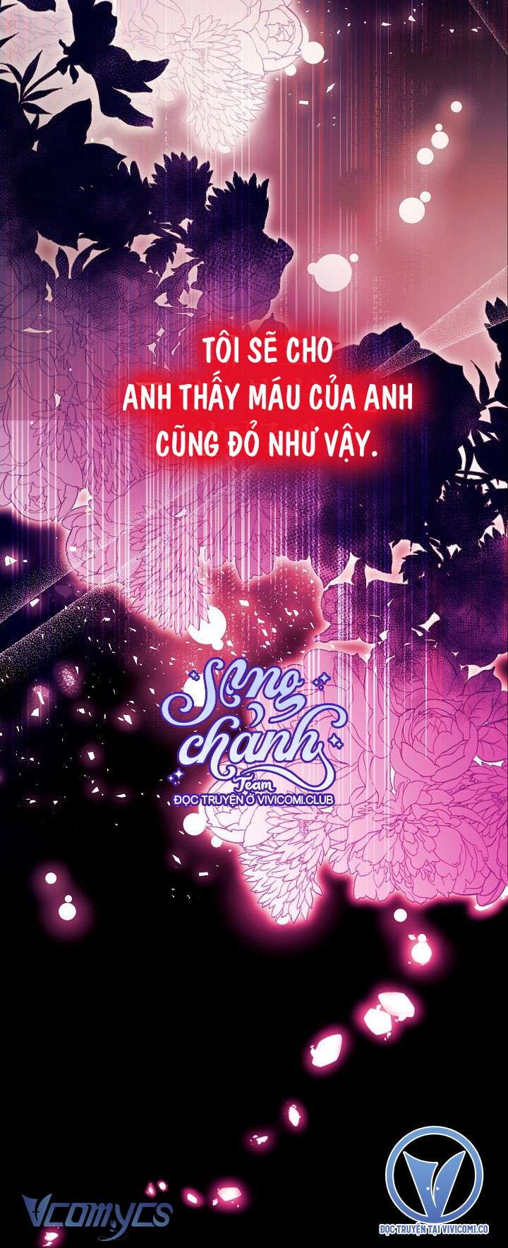 chúng ta có thể trở thành một gia đình được không? Chap 135 - Next 