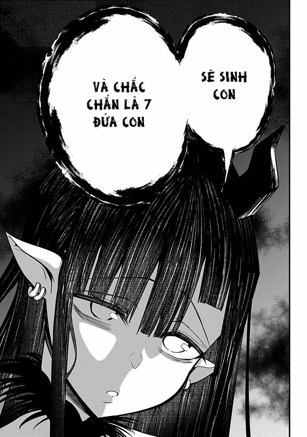 majime succubus hiragi-san chapter 9 - Next chapter 10