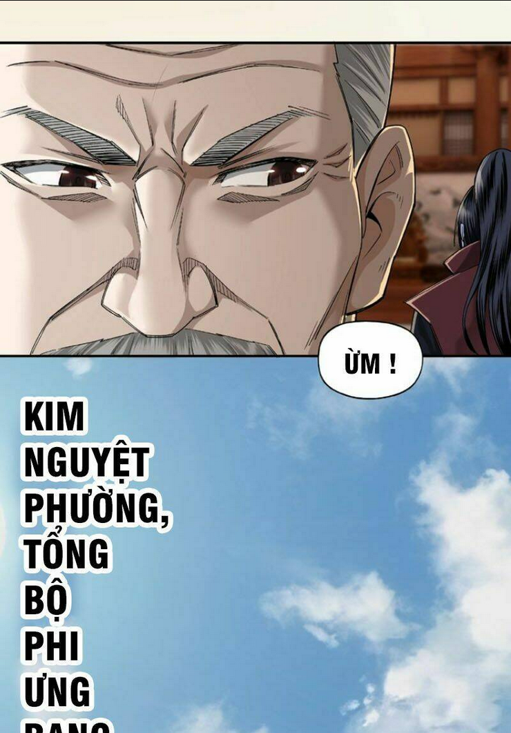 tối cường phản phái hệ thống chapter 9 - Trang 2