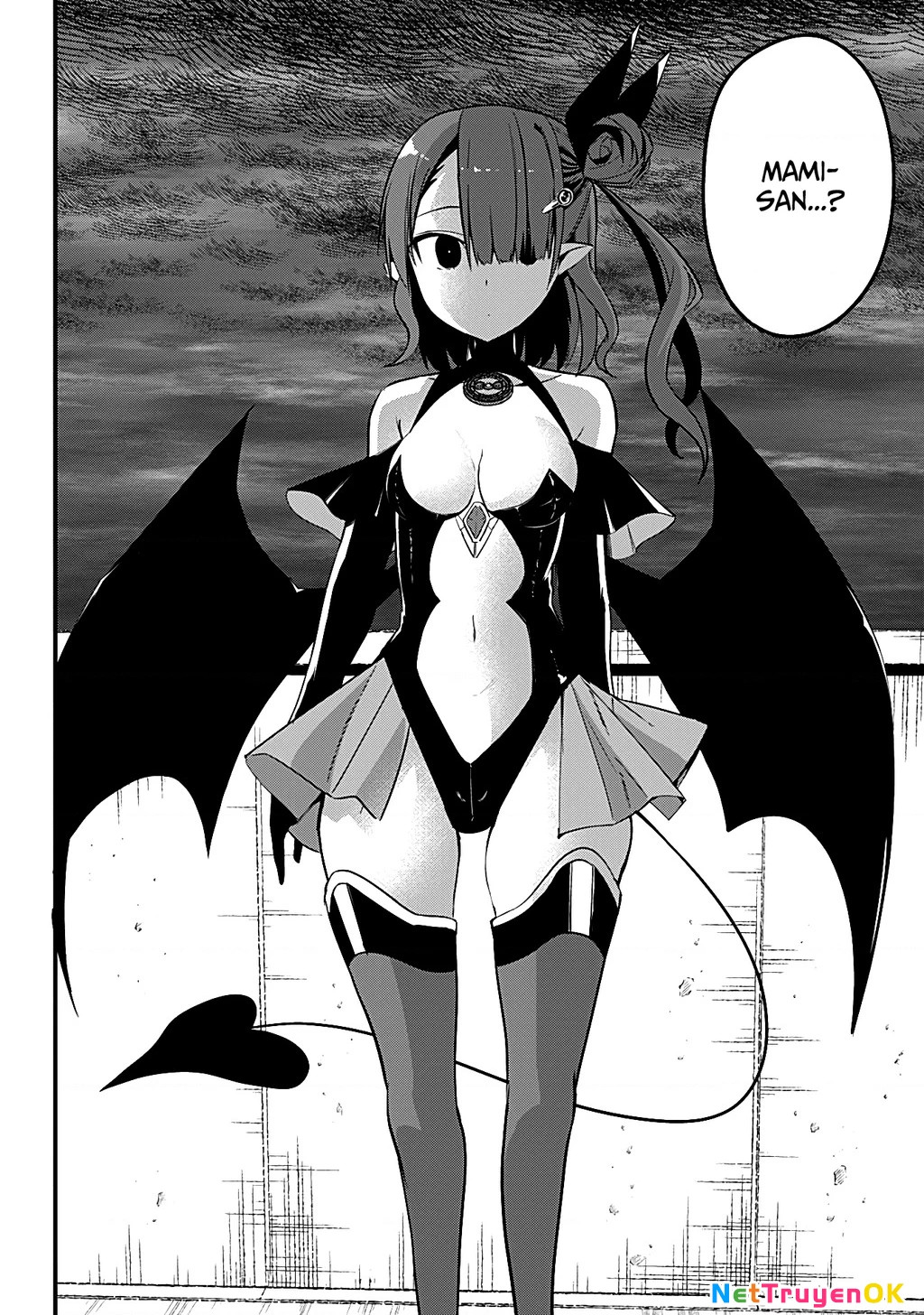 majime succubus hiragi-san Chapter 30 - Next Chapter 31