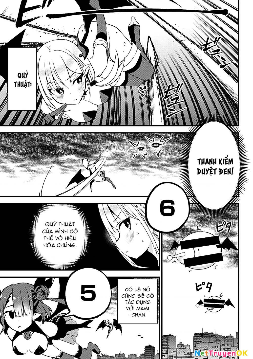 majime succubus hiragi-san Chapter 30 - Next Chapter 31