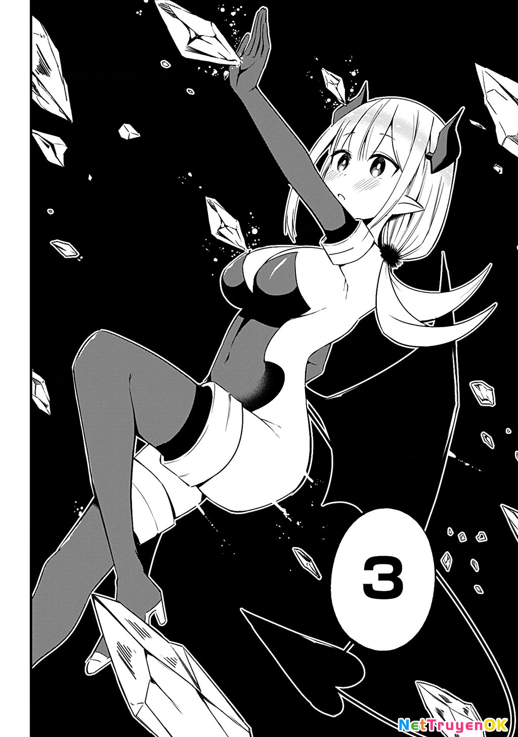 majime succubus hiragi-san Chapter 30 - Next Chapter 31