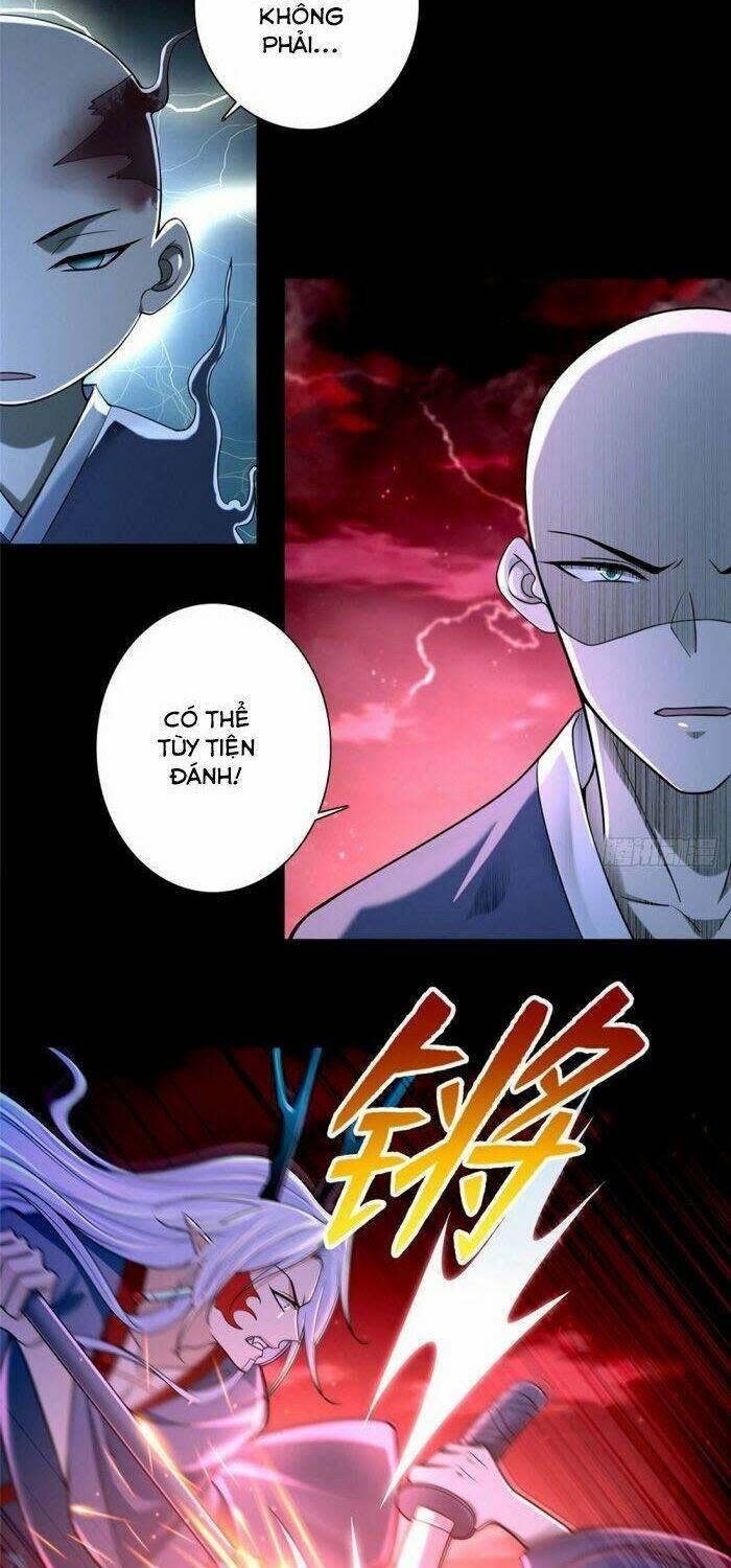 người đưa thư vô hạn Chapter 175 - Trang 2