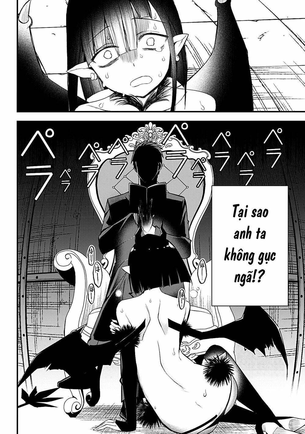 majime succubus hiragi-san chapter 16 - Next chapter 17