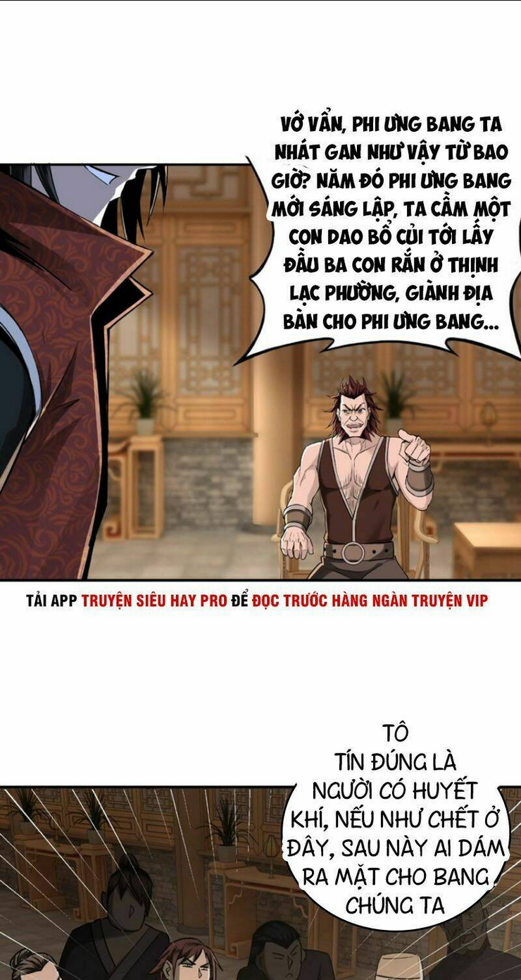 tối cường phản phái hệ thống chapter 9 - Trang 2