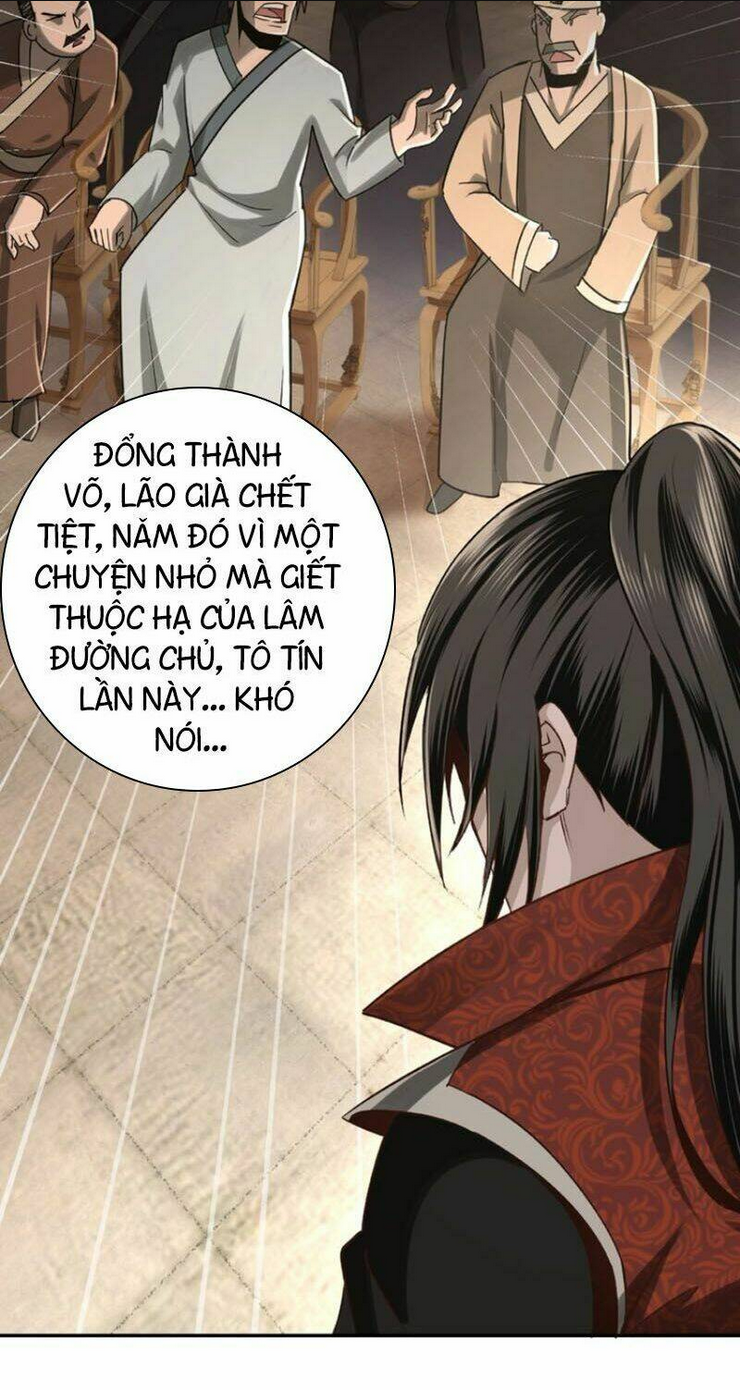 tối cường phản phái hệ thống chapter 9 - Trang 2