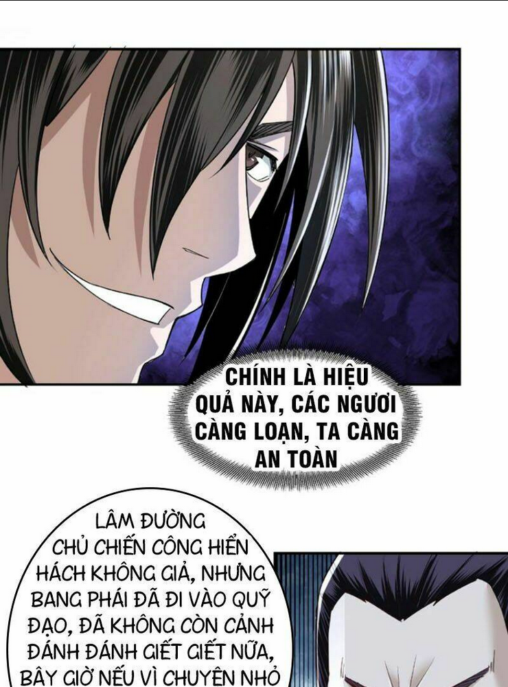 tối cường phản phái hệ thống chapter 9 - Trang 2