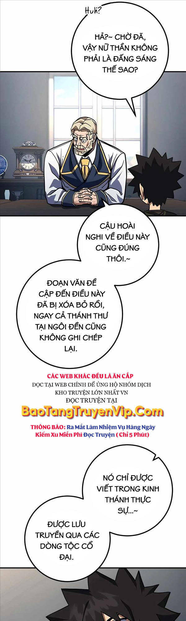 tôi dùng búa thần giải cứu thế giới chapter 21 - Trang 2