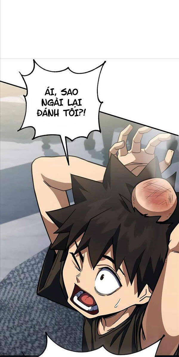 tôi dùng búa thần giải cứu thế giới chapter 21 - Trang 2