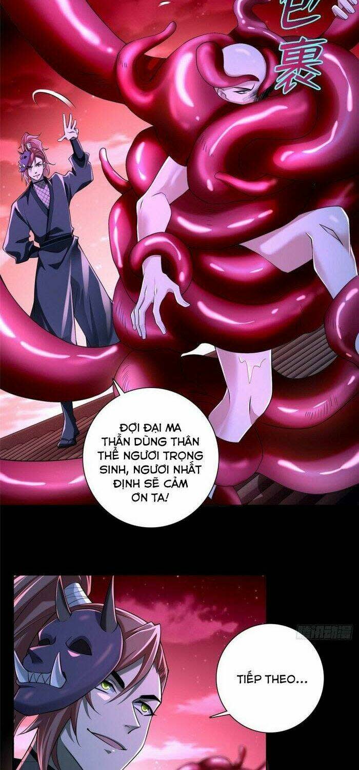 người đưa thư vô hạn Chapter 175 - Trang 2