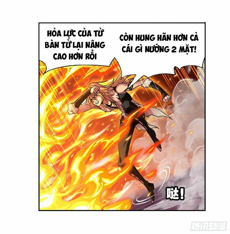 đấu la đại lục chapter 315 - Next chapter 315.5