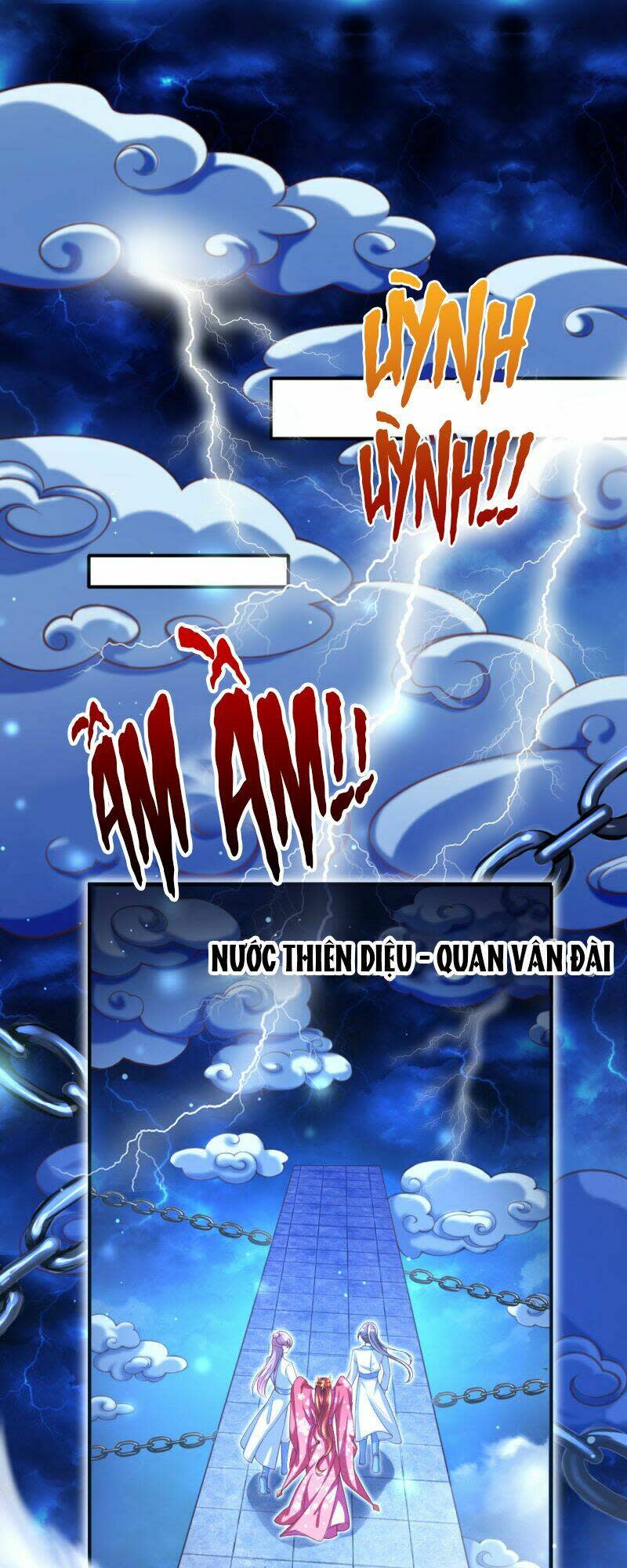 Phượng Lâm Thiên Hạ: Thiên Hạ Đệ Nhất Nữ Quân Chapter 1 - Next Chapter 2