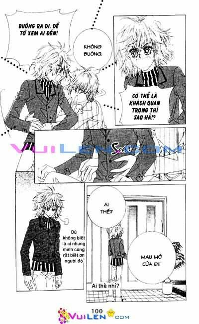 Đợi Em Chapter 134 - Next Chapter 135