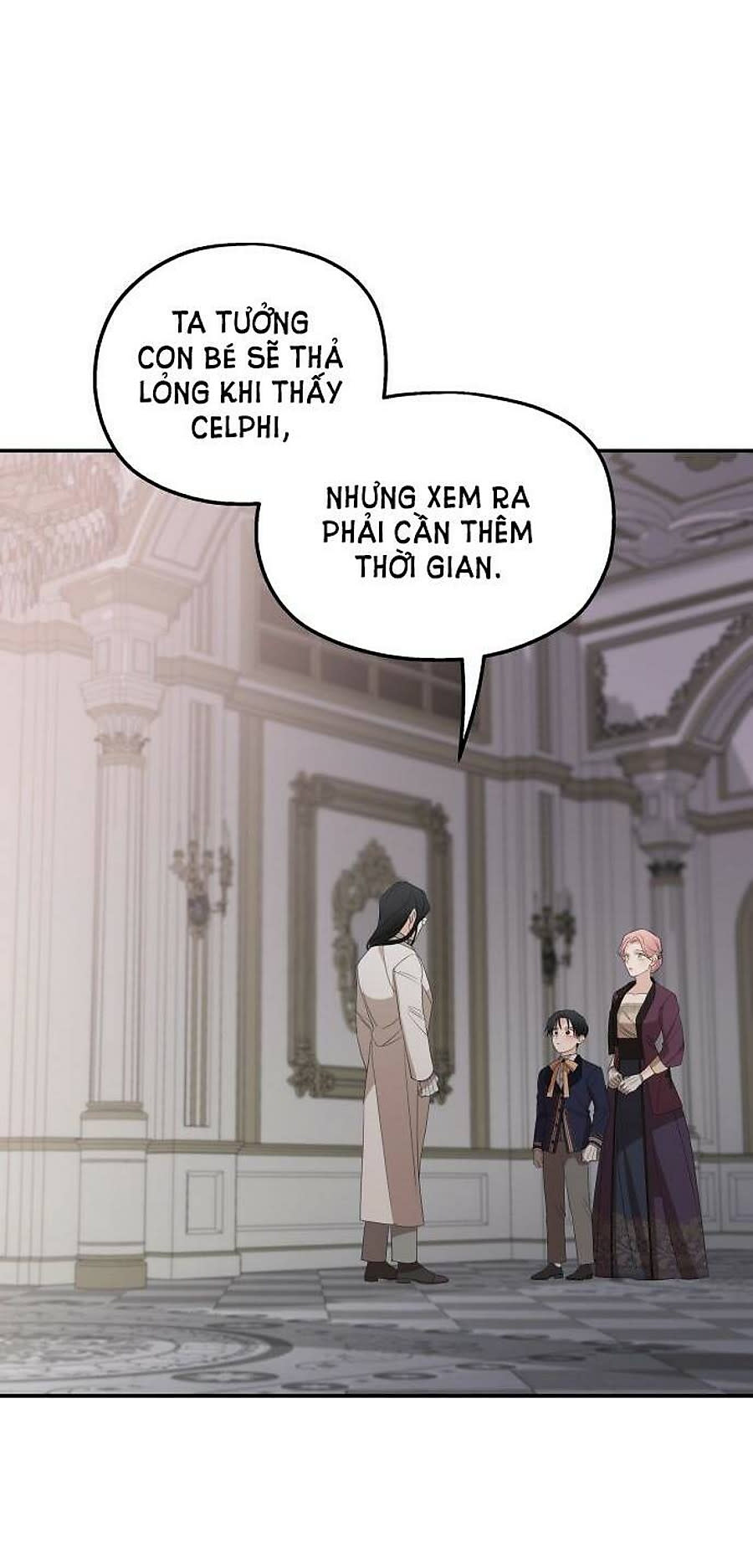 gia đình chồng bị ám ảnh bởi tôi Chapter 65 - Next chapter 65.1