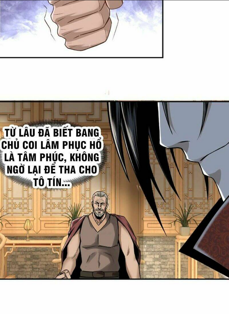 tối cường phản phái hệ thống chapter 9 - Trang 2