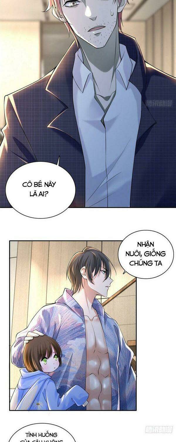 người đưa thư vô hạn Chapter 181 - Trang 2