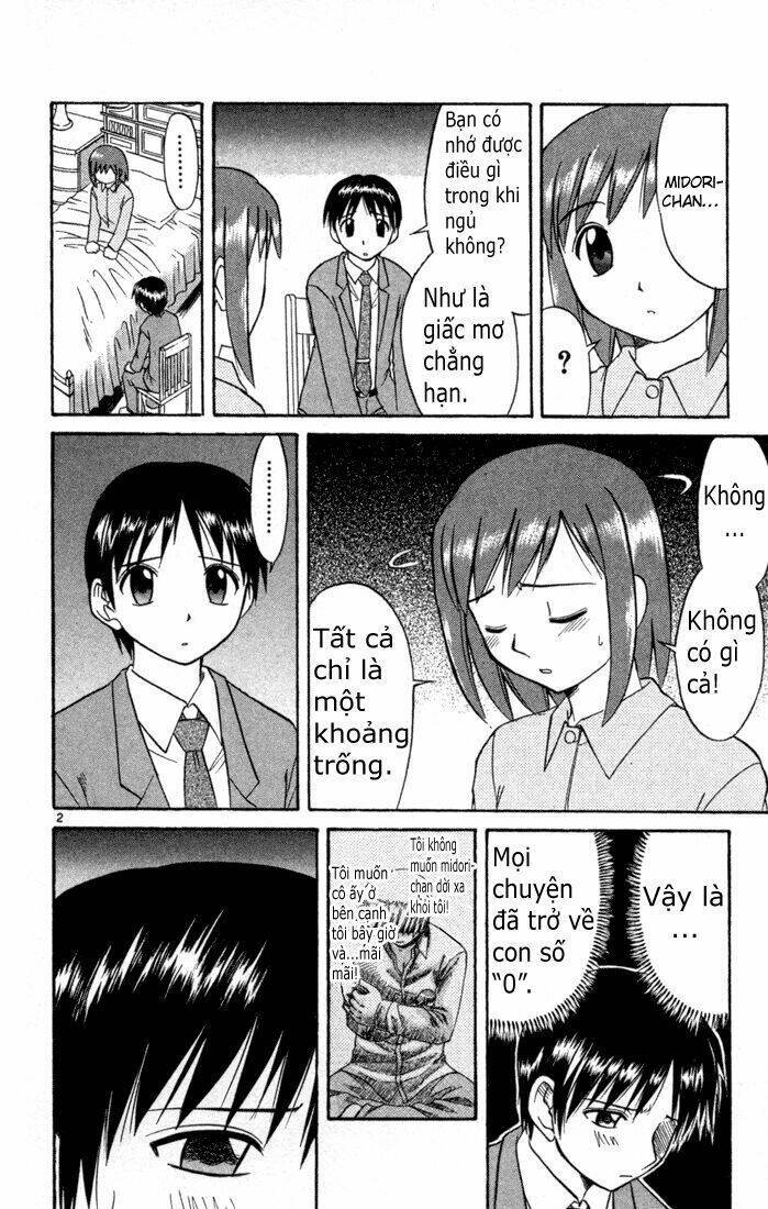 Midori No Hibi Chapter 85 - Next Chapter 86