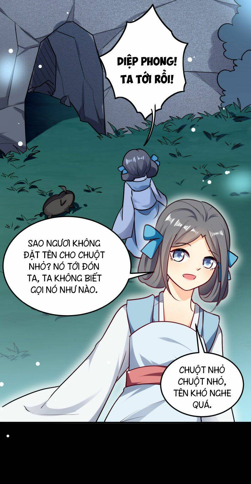 vạn giới tiên vương Chapter 60 - Trang 2