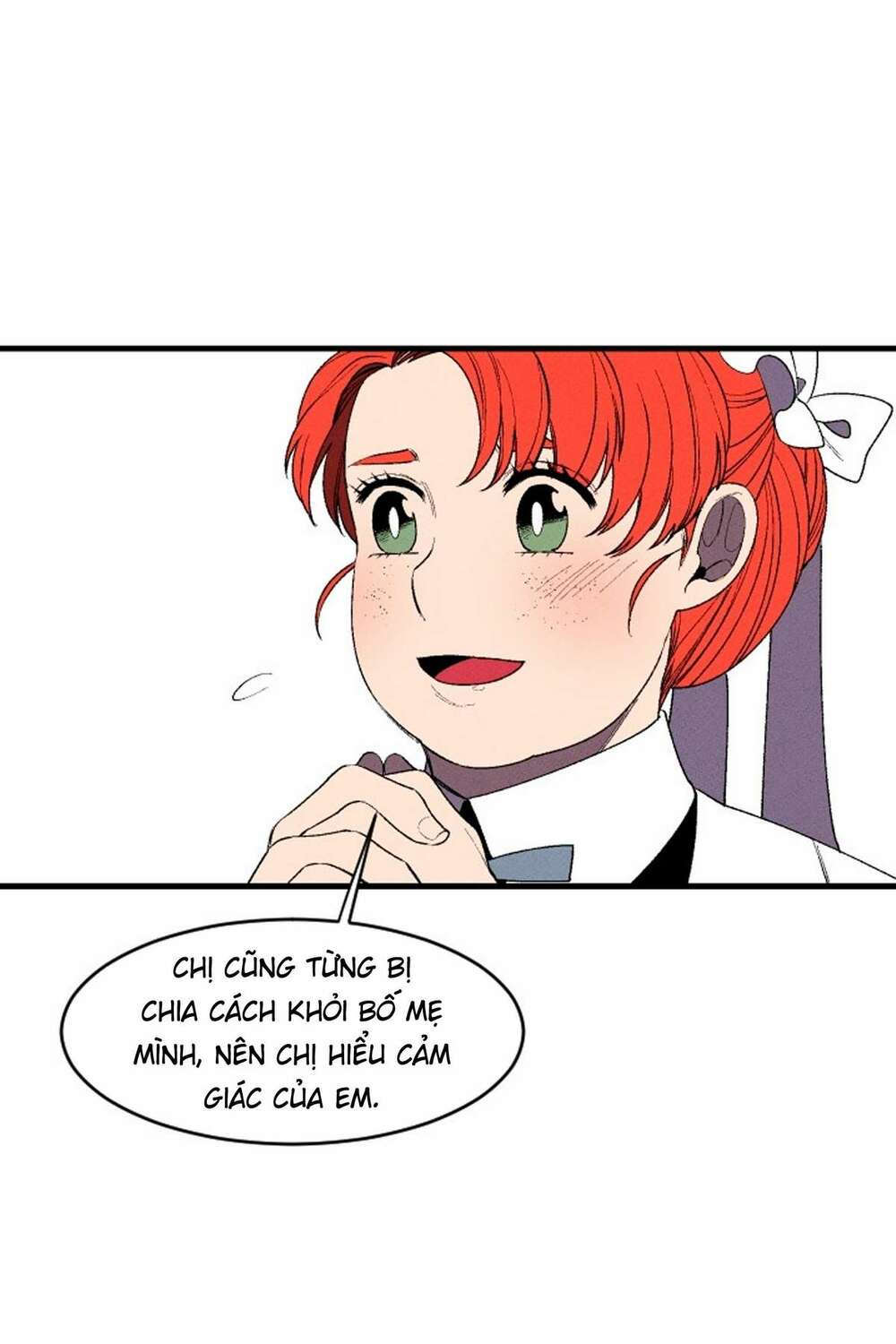 maid in heaven chapter 5: mùa săn bắn (5) - Next chapter 6: mùa săn bắn (6)