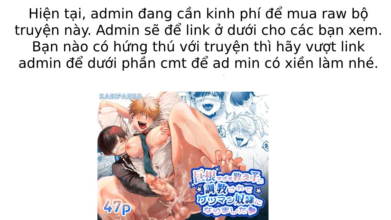 Những mẩu chuyện vô tri Chapter 65 - Trang 2