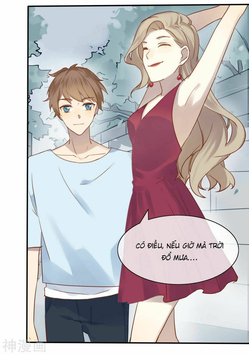 phim giả làm thật chapter 6 - Trang 2