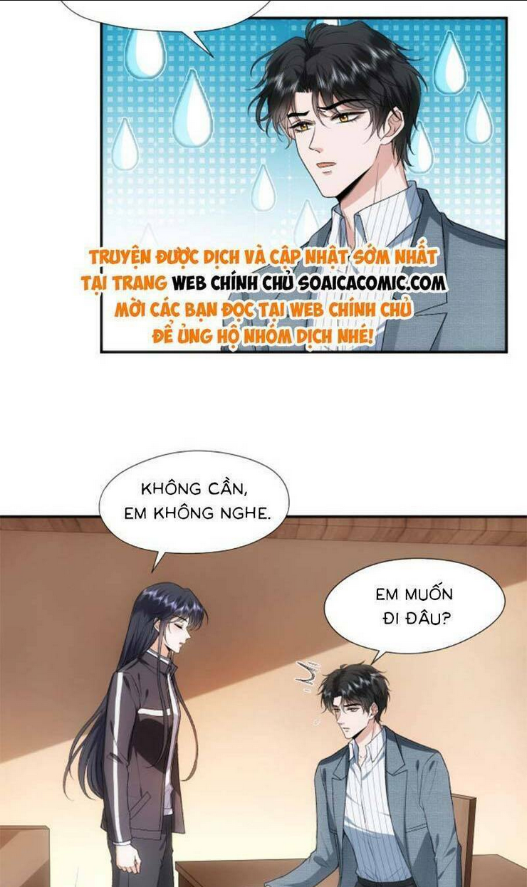 vợ của lục tổng không phải dạng vừa chương 82 - Next Chapter 82