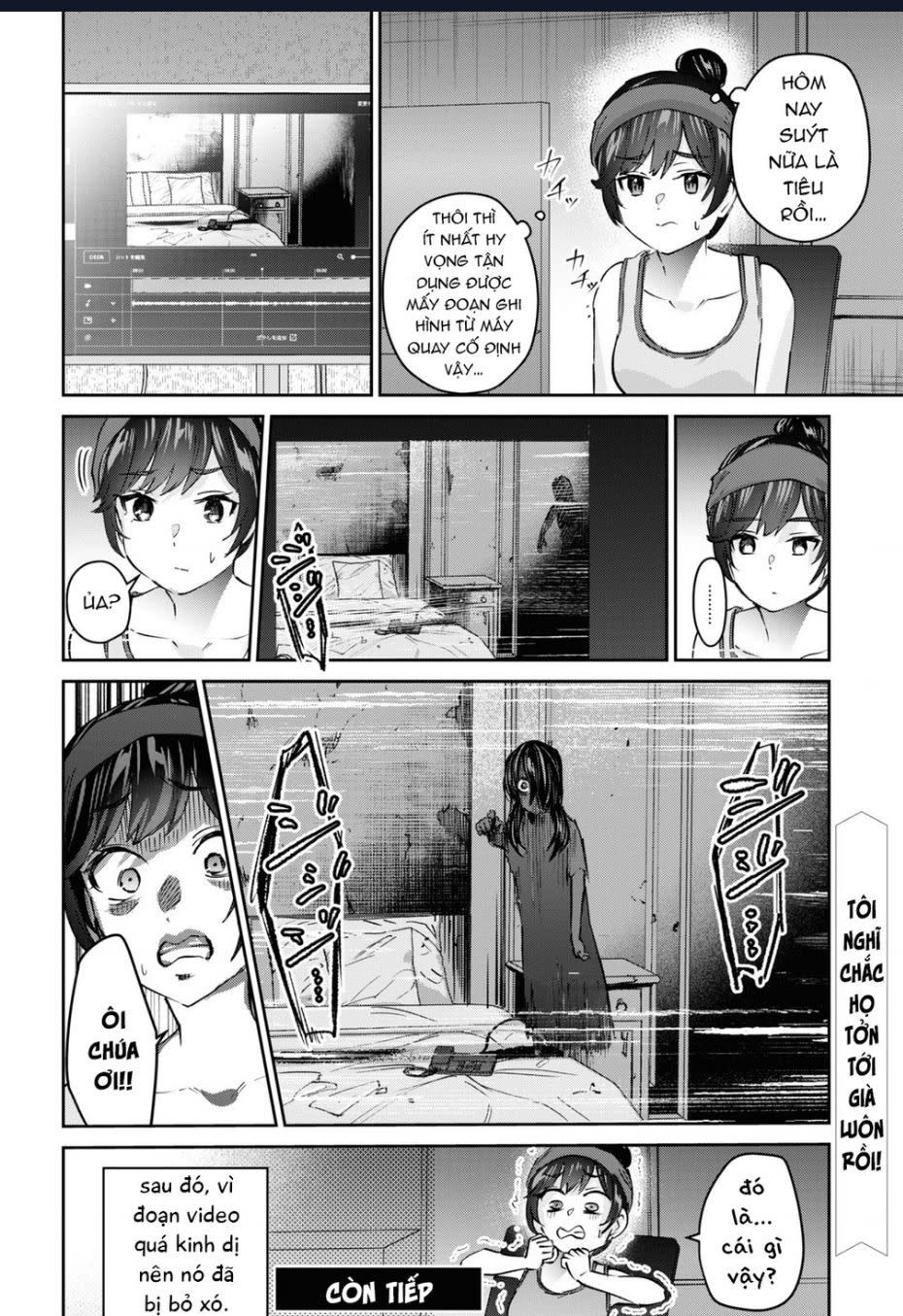 lần đầu với gal Chapter 176 - Next Chapter 177