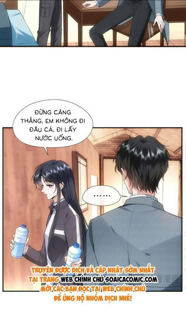 vợ của lục tổng không phải dạng vừa chương 82 - Next Chapter 82