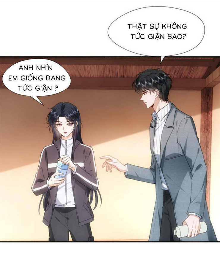 vợ của lục tổng không phải dạng vừa chương 82 - Next Chapter 82