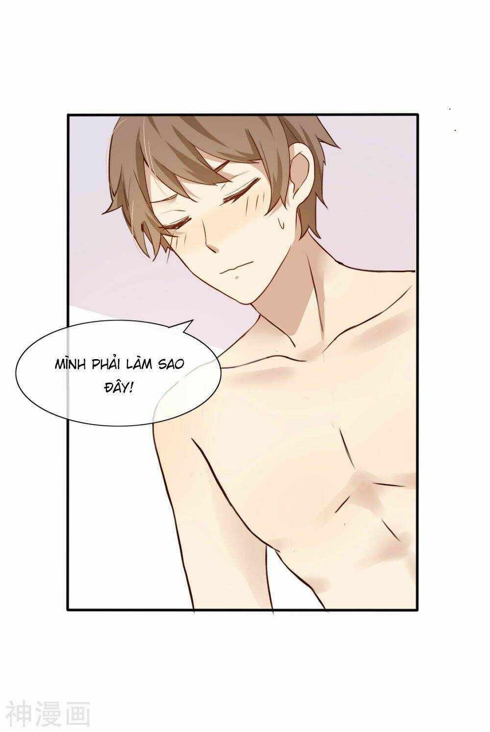 phim giả làm thật chapter 6 - Trang 2